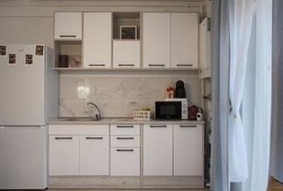 Giroc-Aleea cu plopi | 2 Camere | Etaj 1 | Mobilat si Utilat | Loc de parcare - 3