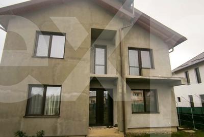 Casă individuală cu 5 camere cu Teren 1060 Mp în Băbana - 20
