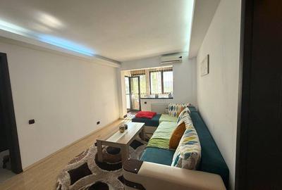 Apartament cu 2 camere, mobilat în Dristor - 2