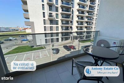 Apartament cu 2 camere în Calea Aradului - 6