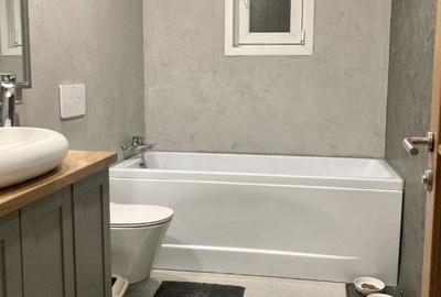 Apartament cu 3 camere decomandat în Crețuleasca - 1