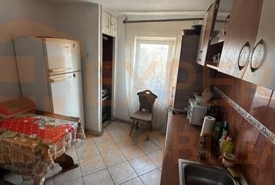 Apartament cu 4 camere decomandat în Inel II - 6