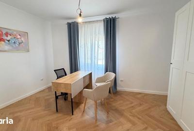 Casă cu 4 camere cu Teren 725 Mp în Baciu - 6