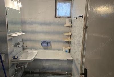 Apartament cu 2 camere decomandat în Ultracentral - 10