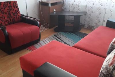 Apartament cu 2 camere semidecomandat în Central - 1