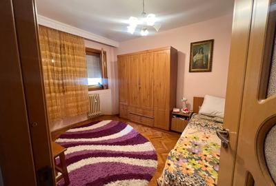 Apartament cu 2 camere semidecomandat, mobilat în Brazda lui Novac - 3
