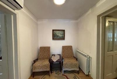 Casa de vanzare zona Pacii Tulcea - 5