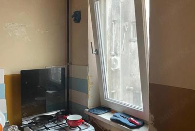 Apartament cu 2 camere semidecomandat în Traian - 8