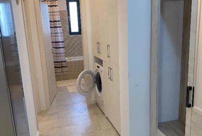 Apartament cu 2 camere, mobilat în Braytim - 5