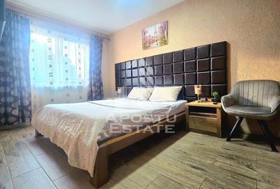 Apartament 2 camere Podgoria - 6