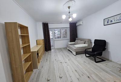 Garsonieră decomandată, mobilată în Tineretului - 1