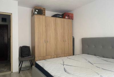 Garsonieră decomandată în Central - 7