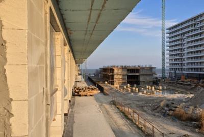 STUDIO LA MARE | MAMAIA NORD | LA 50 M DE PLAJA - 4