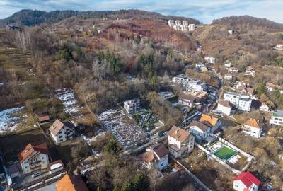 Teren Construcții intravilan de 3731 mp, în Schei - 6