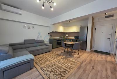 Apartament cu 2 camere decomandat, mobilat în Calea Aradului - 3