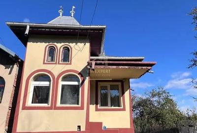 Casă cu 3 camere cu Teren 1709 Mp în Mățău - 15