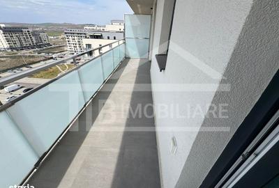 Apartament cu 2 camere decomandat în Libertății - 7