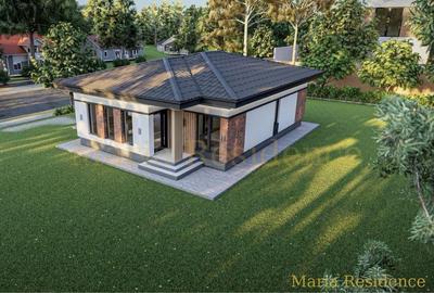 Casă cu 4 camere în Miroslava - 4