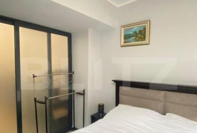 Studio modern, 36 mp, Poiana Brasov - 11