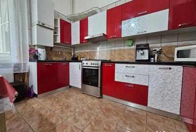 Apartament cu 6 camere decomandat în Calea Victoriei - 4