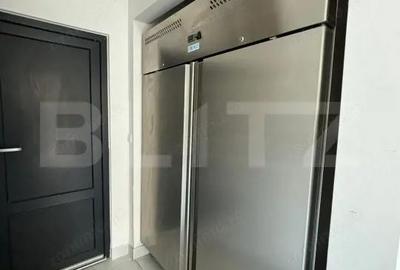 Casă cu 9 camere cu Teren 1000 Mp în Central - 6