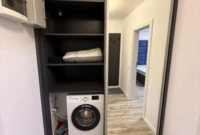 Apartament decomandat în Central - 7