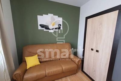 Apartament cu 2 camere decomandat, mobilat în Bună Ziua - 2