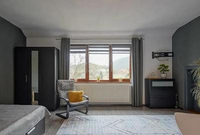 Apartament 3 camere, decomandat - zona Brasovul Vechi - 10