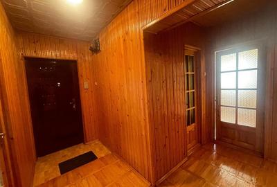 Apartament cu 3 camere decomandat în Burdujeni - 2