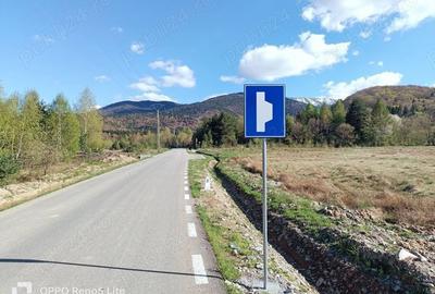 Teren de 2000 mp, în Berivoi - 4