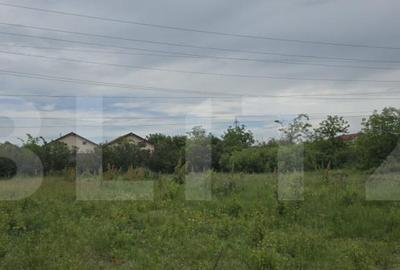 Teren intravilan 801 mpBariera Valcii, acces facil, util - 3