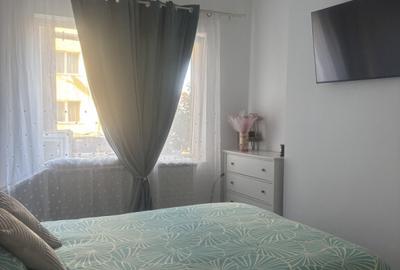 Apartament 3 camere 2 dormitoare strada florilor - 3