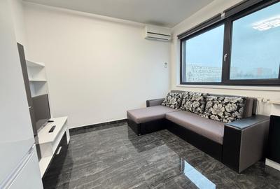 Apartament cu 2 camere semidecomandat, mobilat în Brâncoveanu - 1