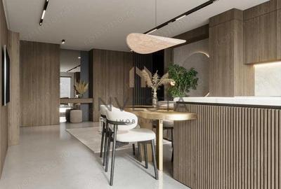 Aprtament 3 camere - view spre Baza Sportiva/Se preda la cheie - 5