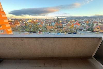Apartament cu 2 camere semidecomandat în Mărăști - 5
