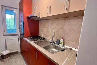 Apartament 1 camera decomandat - Tatara?i, centrala termica, parcare - 3