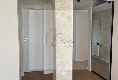 COMISION 0% I Vila lux Aviatiei Pipera  I SU 212mp I recent renovata - 16