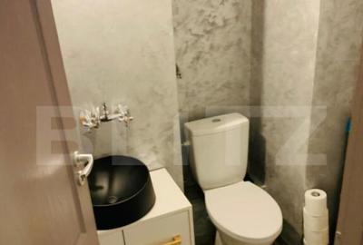 Apartament cu 3 camere, 67 mp, zona Unirii Apartament cu 3 camere, 67 mp, zona Unirii - 12