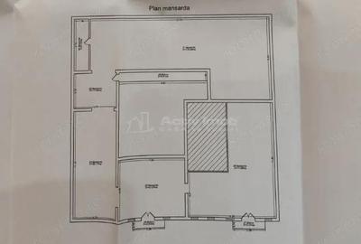 Casă cu Teren 1439 Mp în Socol - 14