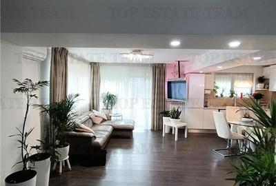 Apartament  de vanzare 4 camere si curte/ Domnesti - 5