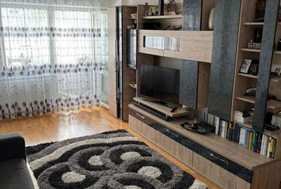 Apartament 2 camere - Ansamblu Buzaului - 1