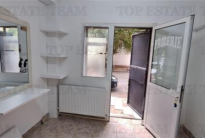 Spatiu comercial declarat plus locuinta, zona Primo, Constanta - 12