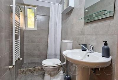 Apartament cu 2 camere semidecomandat în Semicentral - 5