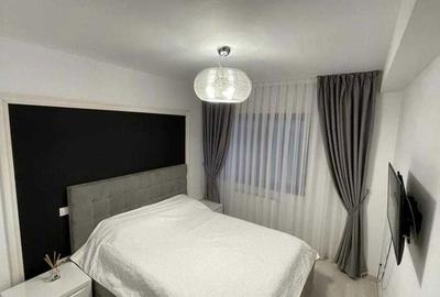 Apartament cu 2 camere decomandat, mobilat în Păcurari - 5