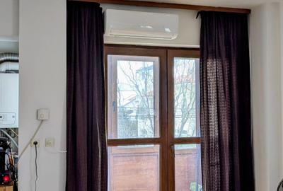 Garsonieră semidecomandată, mobilată în Drumul Taberei - 14