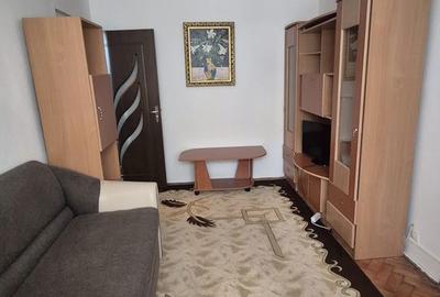 Apartament cu 2 camere în Republicii - 7