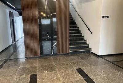 Apartament NOU de LUX 3 camere 2 bai 2 terase parcare subterana Central - 27