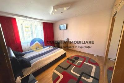 Apartament cu 2 camere decomandat, mobilat în Central - 7