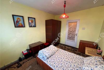 Apartament cu 3 camere decomandat în Aeroport - 3