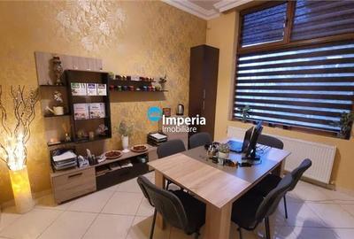 Spatiu comercial/ Vila de inchiriat 118 mp. Nicolina Arcadia - 6